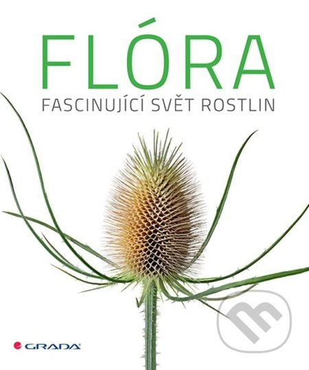 Flóra - kol.