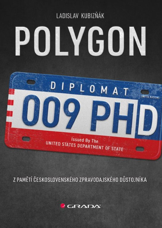 Polygon -  Ladislav Kubizňák