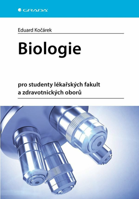 Biologie - Eduard Kočárek