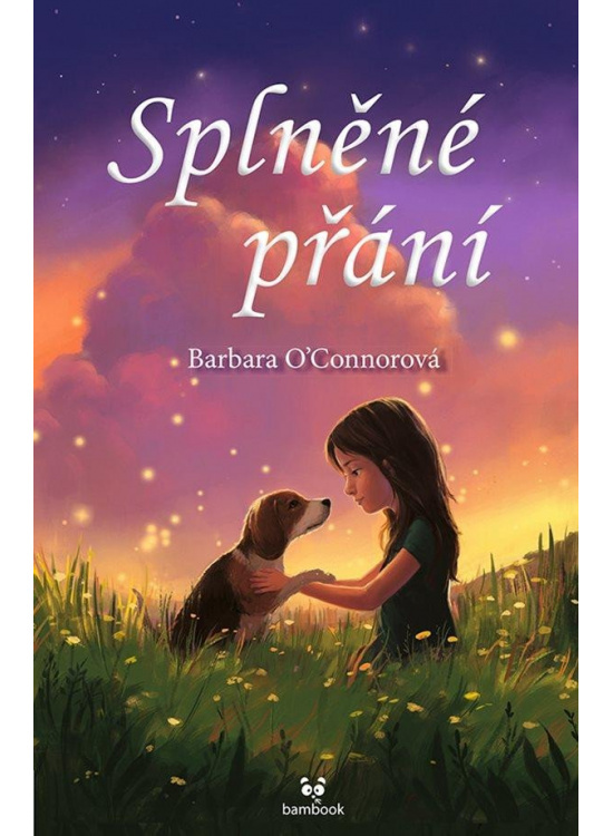Splněné přání - Barbara O´Connorová