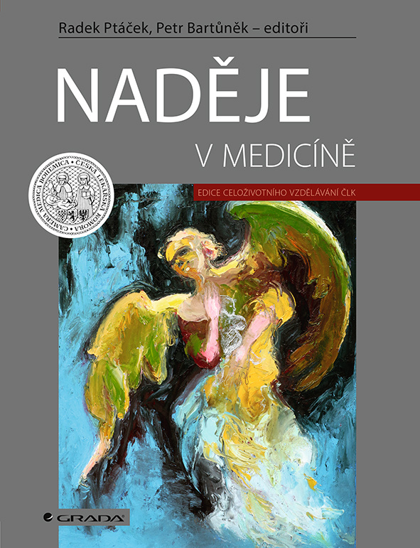 Kniha: Naděje v medicíně od Ptáček Radek
