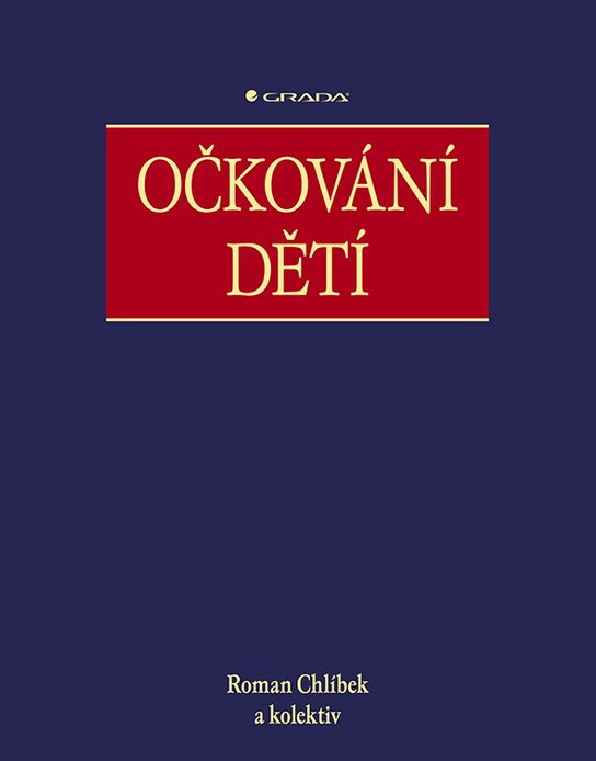Očkování dětí