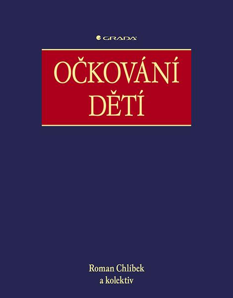 Očkování dětí
