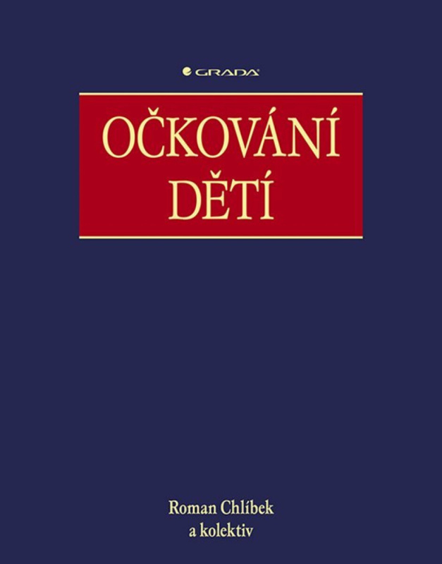 Očkování dětí
