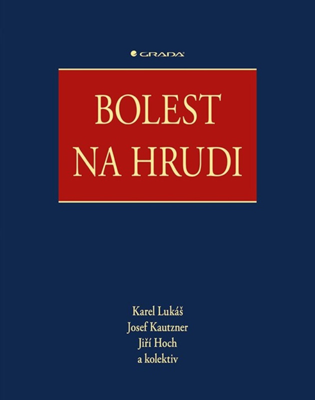 Bolest na hrudi - Jiří Hoch, Karel Lukáš, Josef Kautzner, kolektiv