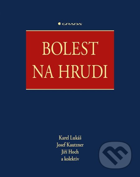 Bolest na hrudi - Jiří Hoch, Karel Lukáš, Josef Kautzner, kolektiv