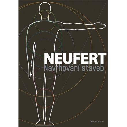 Navrhování staveb - Ernst Neufert