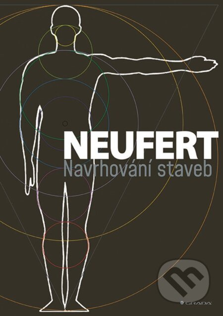 Navrhování staveb - Ernst Neufert