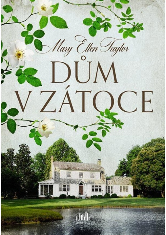 Dům v zátoce - Mary Ellen Taylor