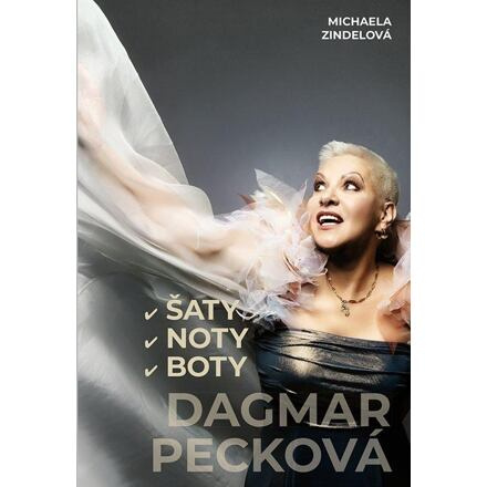 Dagmar Pecková - Dagmas Pecková, Michaela Zindelová