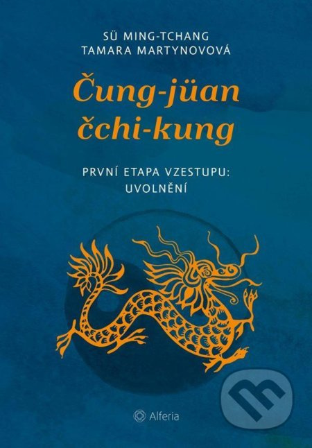 Čung-jüan čchi-kung - Tamara Martynovová, Sü Ming-tchang