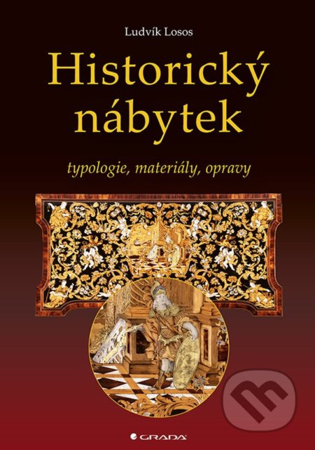 Historický nábytek - Ludvík Losos