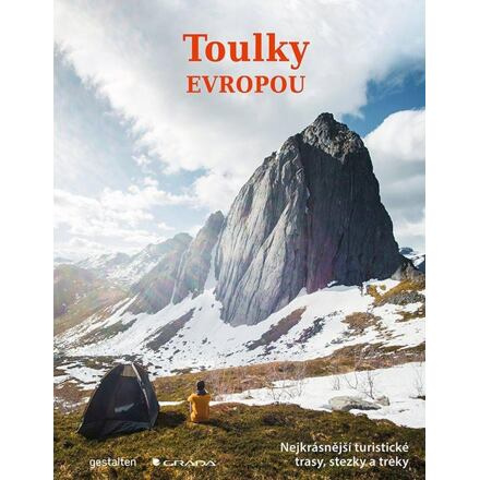 Toulky Evropou - Alex Roddie
