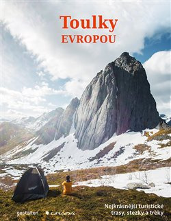 Toulky Evropou - Alex Roddie