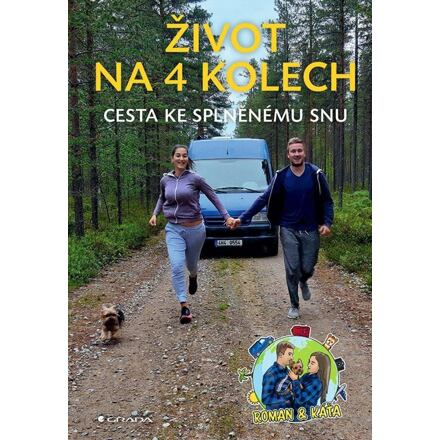 Život na 4 kolech - Roman &amp; Káťa