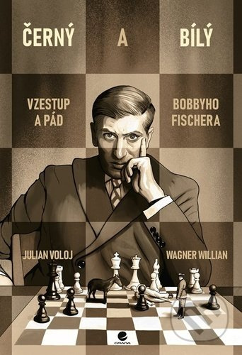 Černý a bílý - Julian Voloj, Willian Wagner