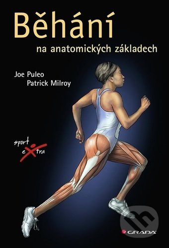 Běhání - Joe Puleo, Patrick Milroy
