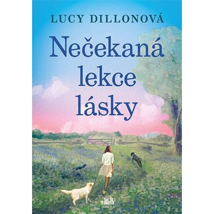 Nečekaná lekce lásky - Lucy Dillonová