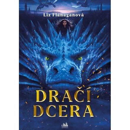 Dračí dcera - Liz Flanaganová