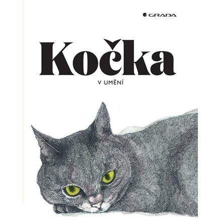 Kočka v umění