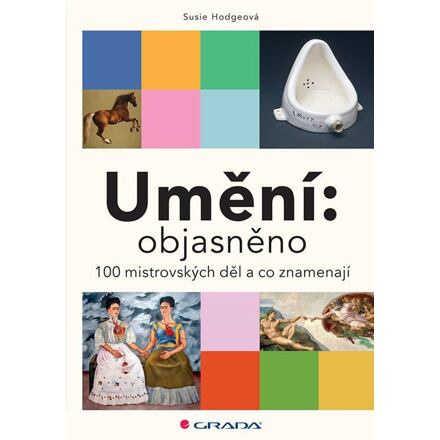 Umění: objasněno - Susie Hodgeová