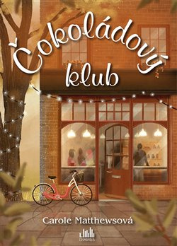 Čokoládový klub - Carole Matthewsová