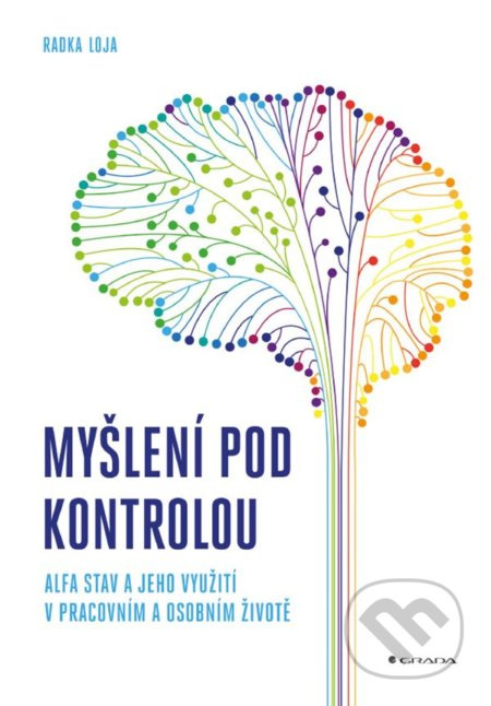 Myšlení pod kontrolou - Radka Loja
