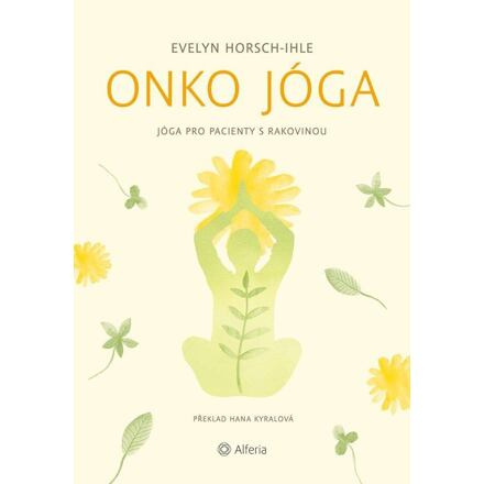 Onko jóga - Evelyn Horsch-Ihle