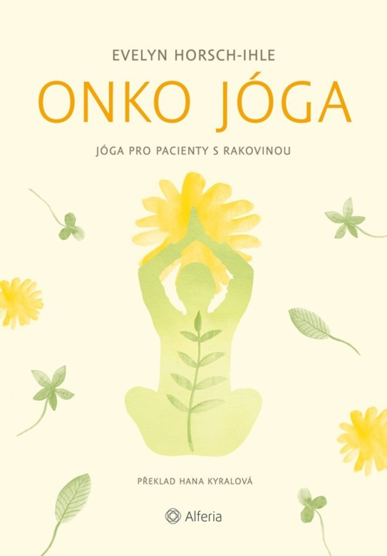 Onko jóga - Evelyn Horsch-Ihle