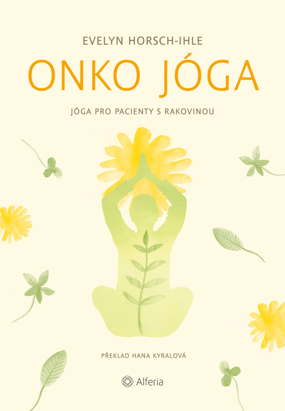 Onko jóga - Evelyn Horsch-Ihle