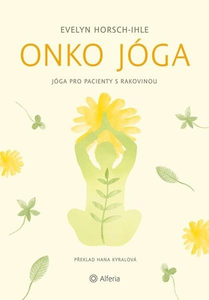Onko jóga - Evelyn Horsch-Ihle