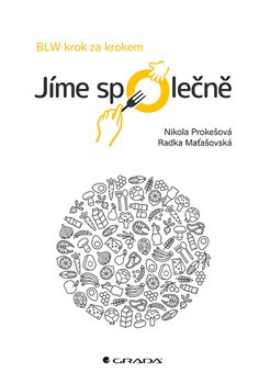 Jíme společně - Radka Maťašovská, Nikola Prokešová