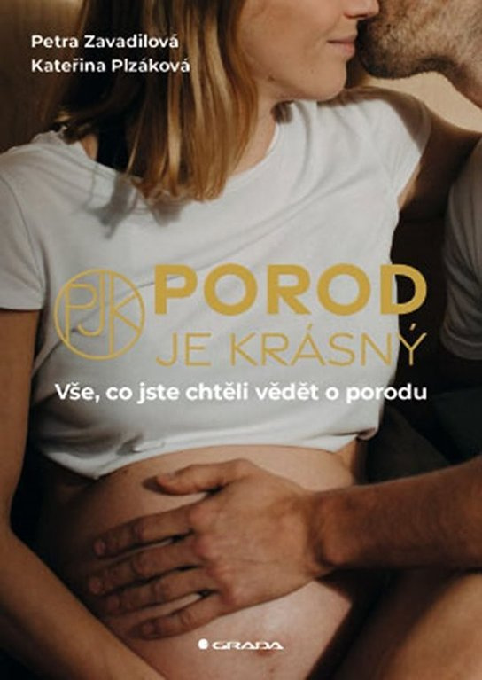 Porod je krásný