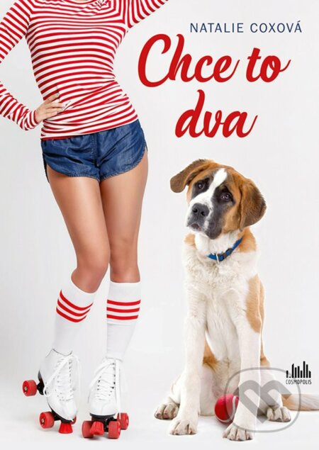 Chce to dva - Natalie Coxová