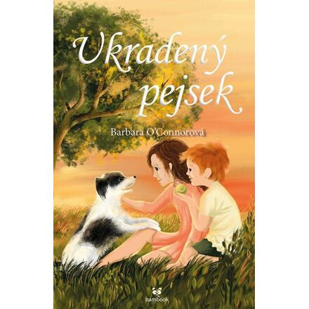 Ukradený pejsek - Barbara O´Connorová