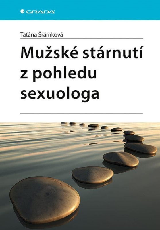 Mužské stárnutí z pohledu sexuologa GRADA Publishing, a. s.