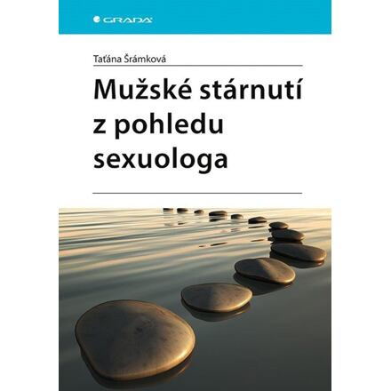 Mužské stárnutí z pohledu sexuologa GRADA Publishing, a. s.