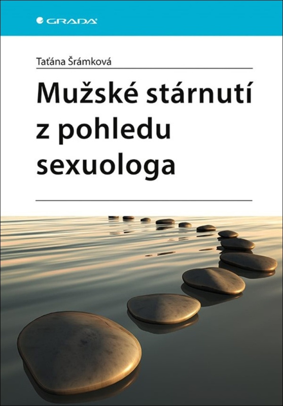 Mužské stárnutí z pohledu sexuologa GRADA Publishing, a. s.