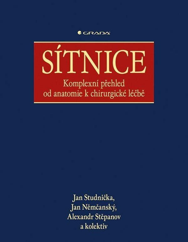 Sítnice - Jan Studnička, kolektiv, Alexandr Stěpanov, Jan Němčanský