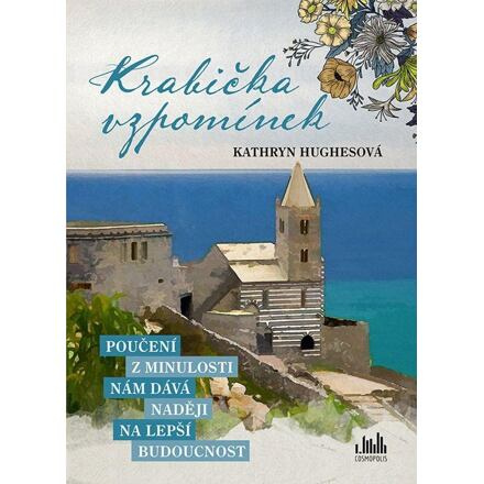 Krabička vzpomínek - Kathryn Hughesová