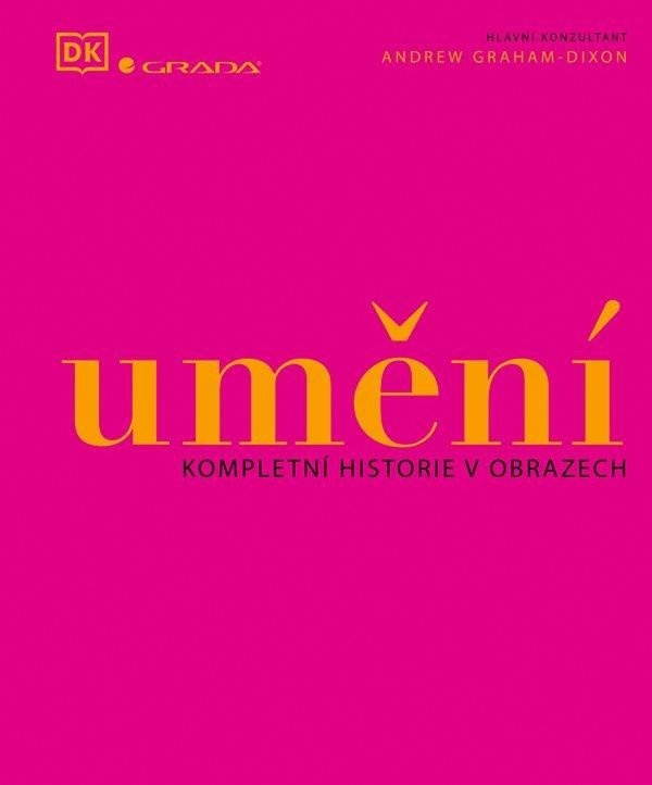 Umění - Andrew Graham-Dixon