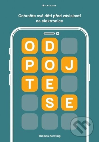 Odpojte se - Thomas Kersting
