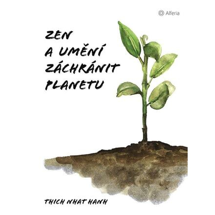 Zen a umění zachránit planetu - Hanh Nhat Thich