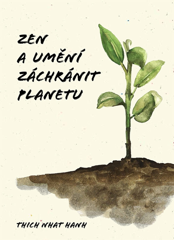 Zen a umění zachránit planetu - Hanh Nhat Thich