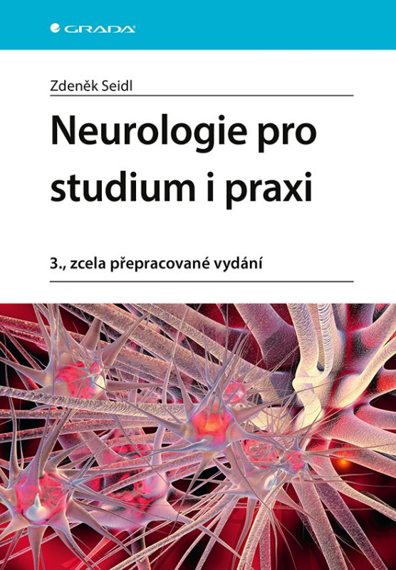 Neurologie pro studium i praxi - Zdeněk Seidl