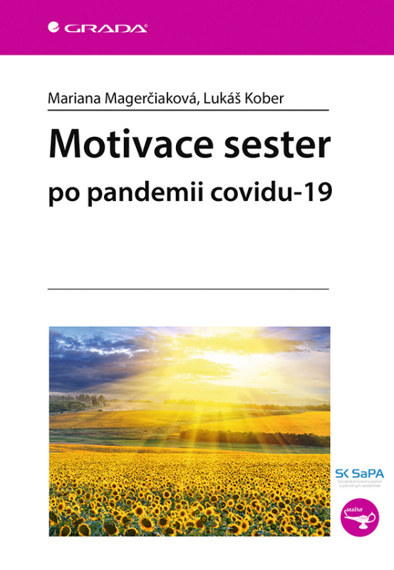 Motivace sester po pandemii covidu-19 GRADA Publishing, a. s.