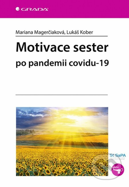 Motivace sester po pandemii covidu-19 GRADA Publishing, a. s.