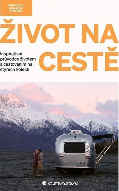 Život na cestě - Sebastian Antonio Santabarbara