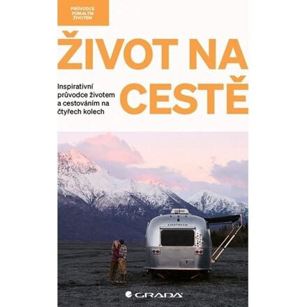 Život na cestě - Sebastian Antonio Santabarbara