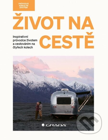 Život na cestě - Sebastian Antonio Santabarbara